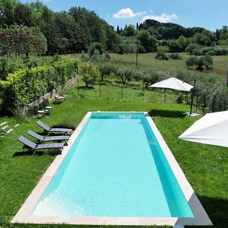 Dimora Rosa Bianca Hotell Macerata Exteriör bild