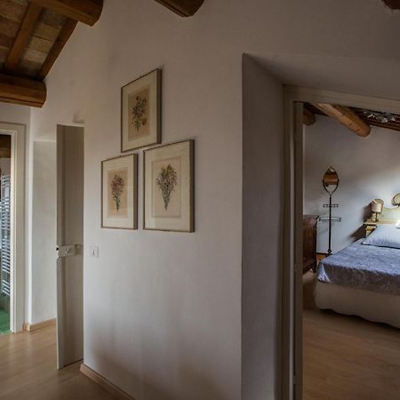 Dimora Rosa Bianca Hotell Macerata Exteriör bild