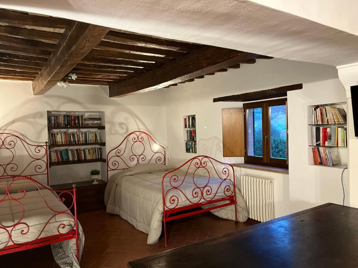 Dimora Rosa Bianca Hotell Macerata Exteriör bild