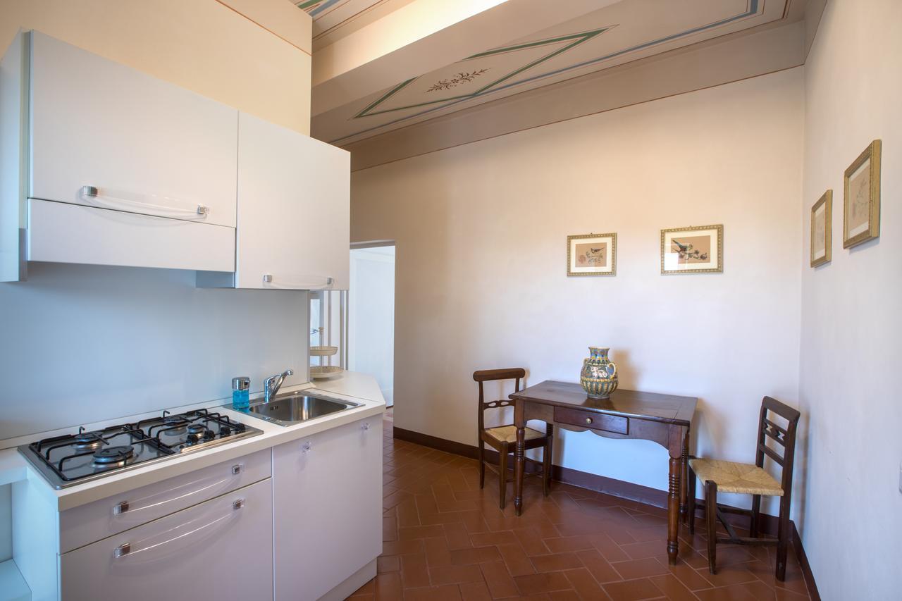 Dimora Rosa Bianca Hotell Macerata Exteriör bild